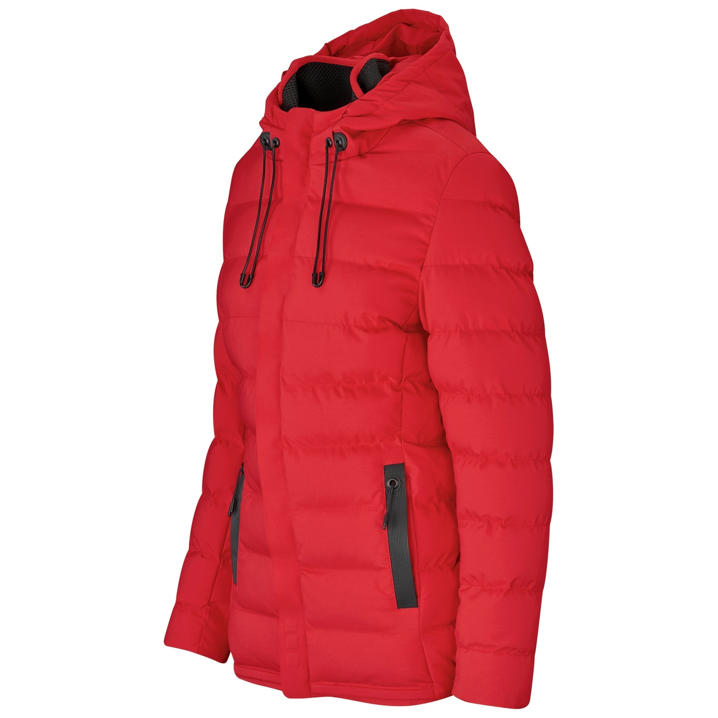 Ladies Montana Jacket - Coats & Jackets