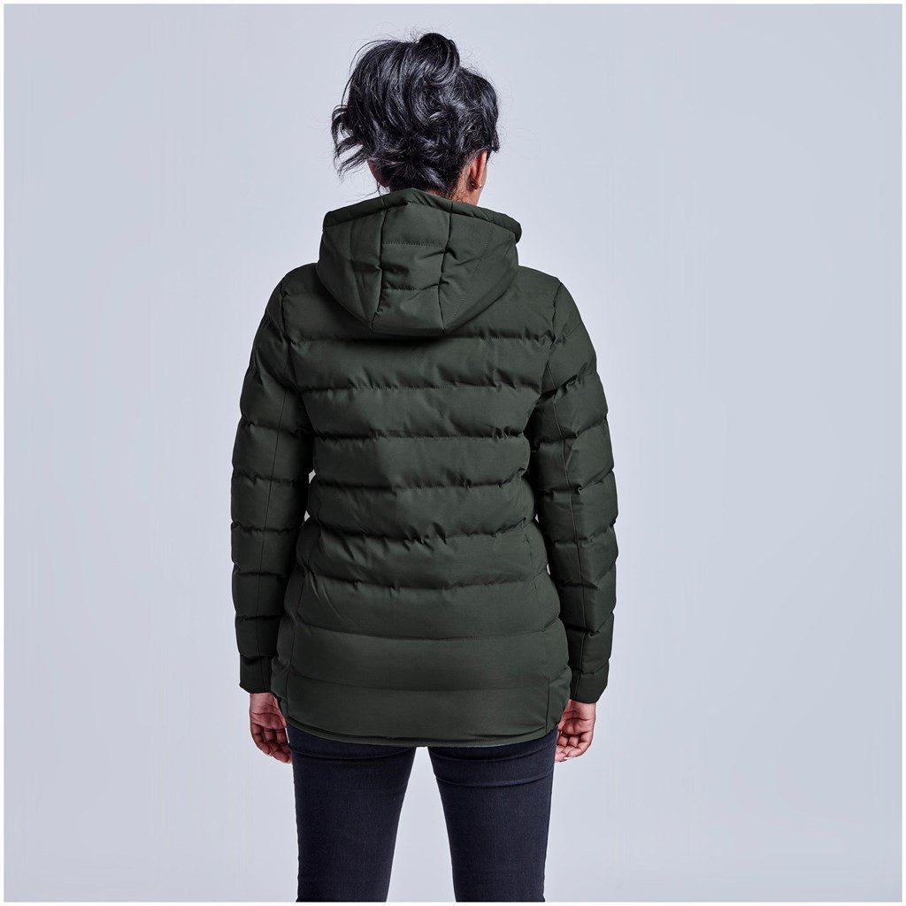 Ladies Mountain Jacket