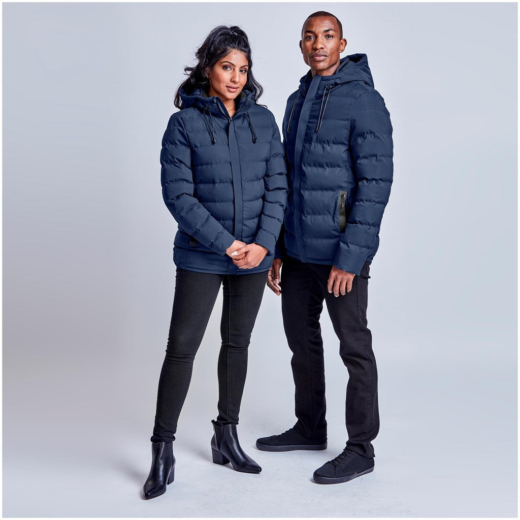 Mens Mountain Jacket - Coats & Jackets