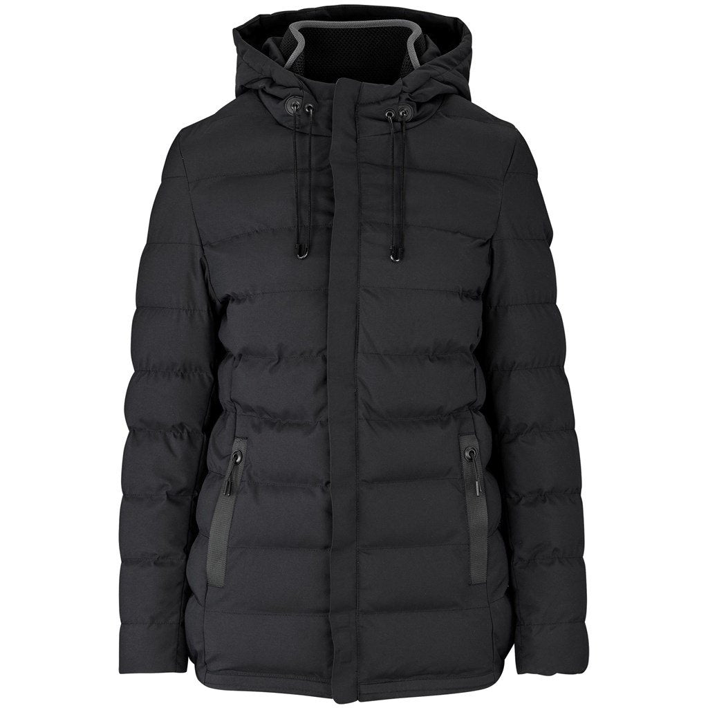 Ladies Mountain Jacket - Coats & Jackets