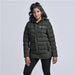 Ladies Mountain Jacket - Coats & Jackets