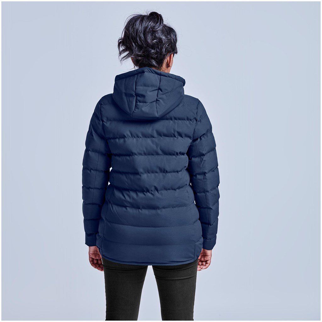 Ladies Mountain Jacket - Coats & Jackets