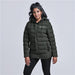 Ladies Mountain Jacket - Coats & Jackets