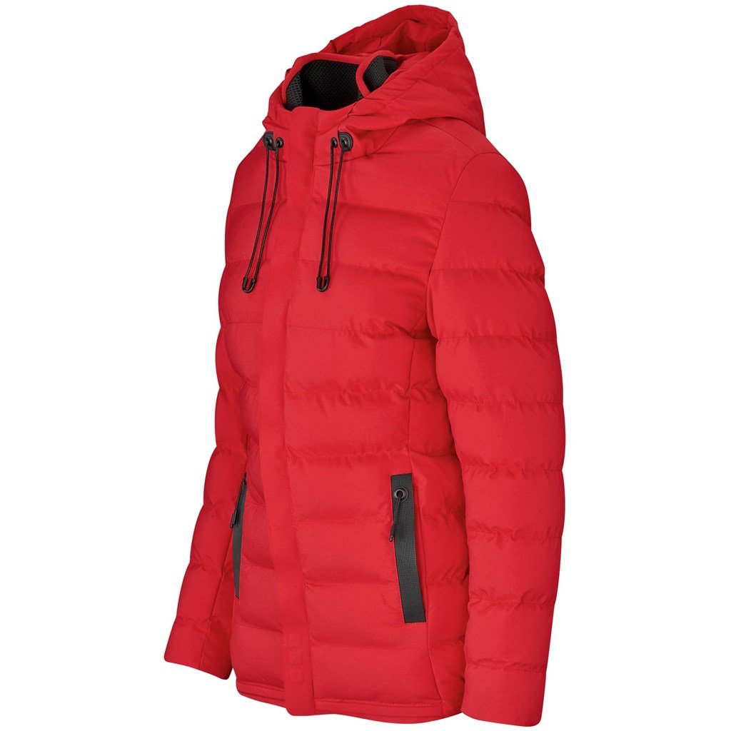 Ladies Mountain Jacket