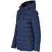 Ladies Mountain Jacket - Coats & Jackets