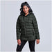 Ladies Mountain Jacket - Coats & Jackets