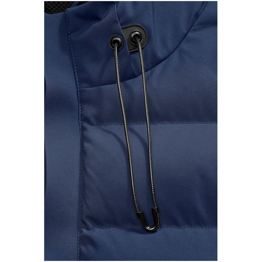 Ladies Mountain Jacket - Coats & Jackets