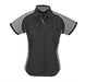 Ladies Nitro Pitt Shirt - Grey Only-
