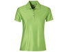 Ladies Oakland Hills Golf Shirt-