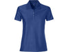 Ladies Oakland Hills Golf Shirt-
