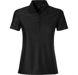 Ladies Oakland Hills Golf Shirt-