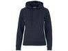 Ladies Omega Hooded Sweater-