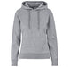 Ladies Omega Hooded Sweater-