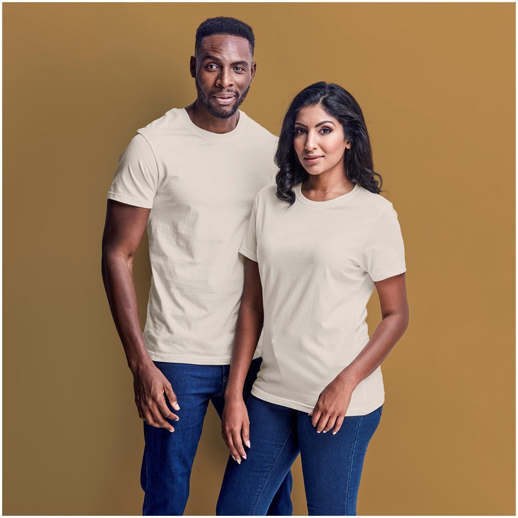 Ladies Organic T-Shirt