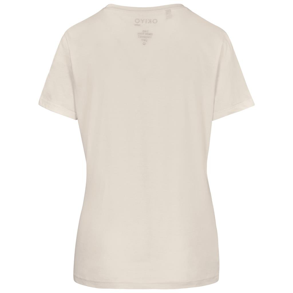 Ladies Organic T-Shirt