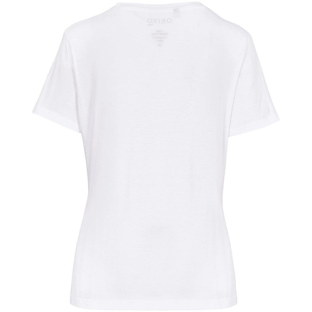 Ladies Organic T-Shirt