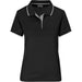 Ladies Orion Golf Shirt S / BLACK - Shirts