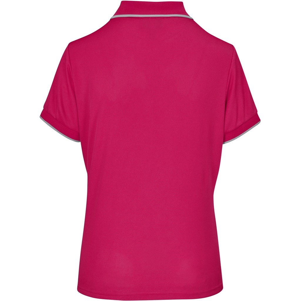 Ladies Orion Golf Shirt - Shirts