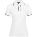 Ladies Osaka Golf Shirt-