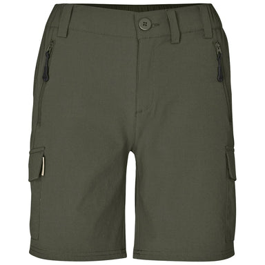 Ladies Otter Shorts 28 / OLIVE - New Clothing 2025,Pants and Shorts,Bottoms