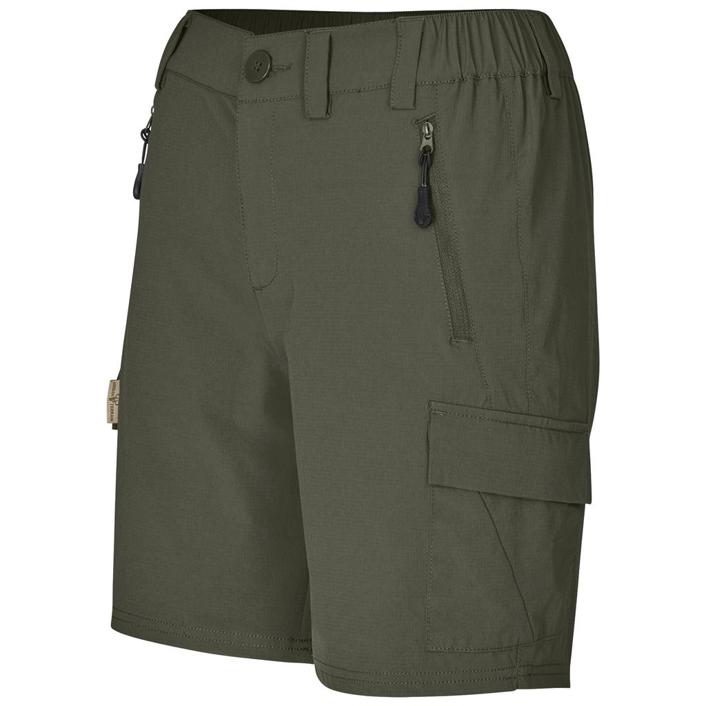 Ladies Otter Shorts - New Clothing 2025,Pants and Shorts,Bottoms