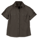 Ladies Outback Blouse Khaki / SML / Regular - Shirts-Outdoor