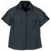 Ladies Outback Blouse Granite / SML / Regular - Shirts-Outdoor