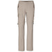 Ladies Outeniqua Pants 28 / KHAKI - New Clothing 2025,Pants and Shorts,Bottoms