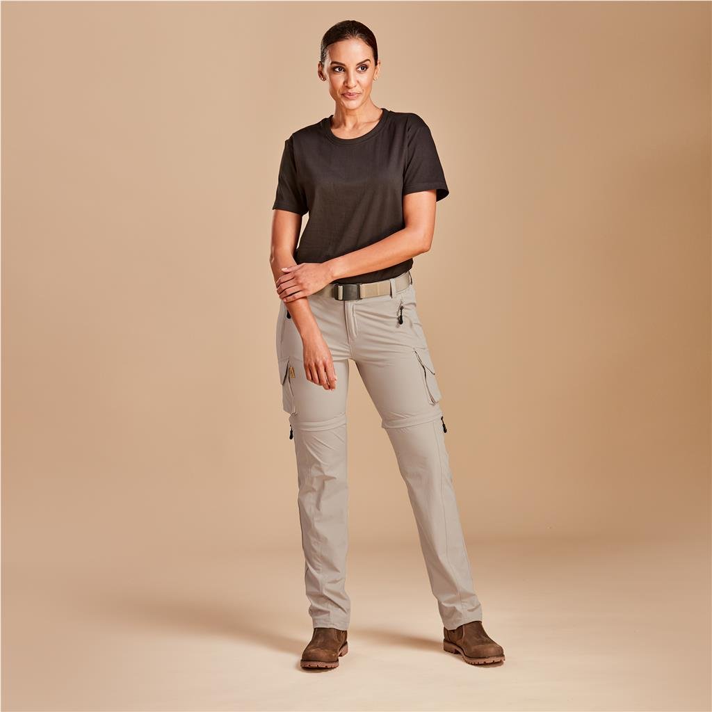 Ladies Outeniqua Pants - New Clothing 2025,Pants and Shorts,Bottoms
