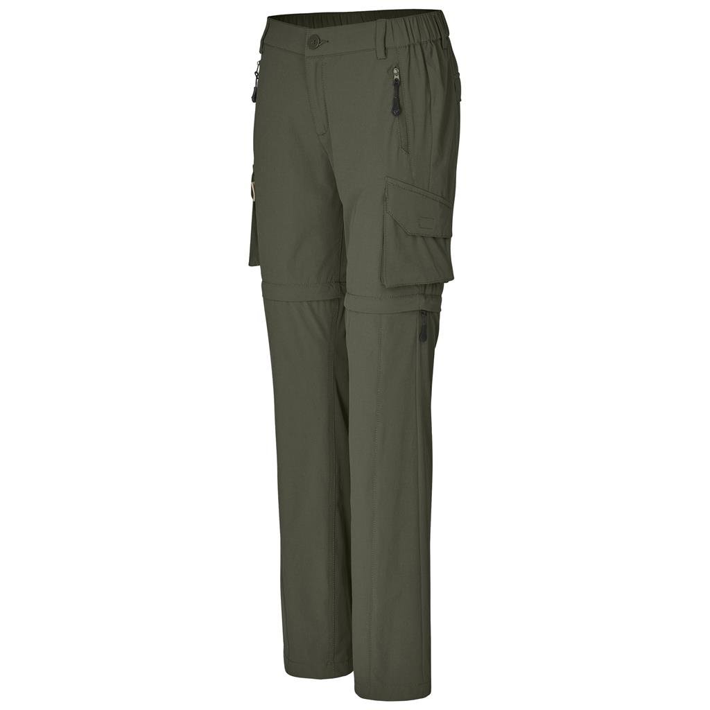 Ladies Outeniqua Pants - New Clothing 2025,Pants and Shorts,Bottoms