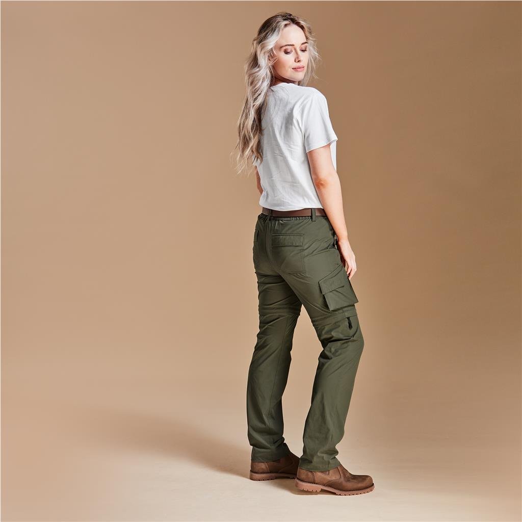 Ladies Outeniqua Pants - New Clothing 2025,Pants and Shorts,Bottoms