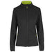 Ladies Palermo Softshell Jacket-L-Lime-L