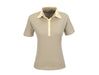 Ladies Pensacola Golf Shirt - Yellow Only-