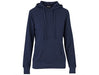 Ladies Physical Hooded Sweater-