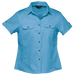 Ladies Plain Bush Shirt - Shirts-Outdoor
