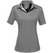 Ladies Prescott Golf Shirt - Grey 2XL / GY