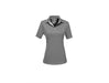 Ladies Prescott Golf Shirt - Black Only-