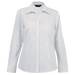 Ladies Quest Long Sleeve Blouse - Shirts-Corporate