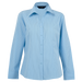 Ladies Quest Long Sleeve Blouse - Shirts-Corporate