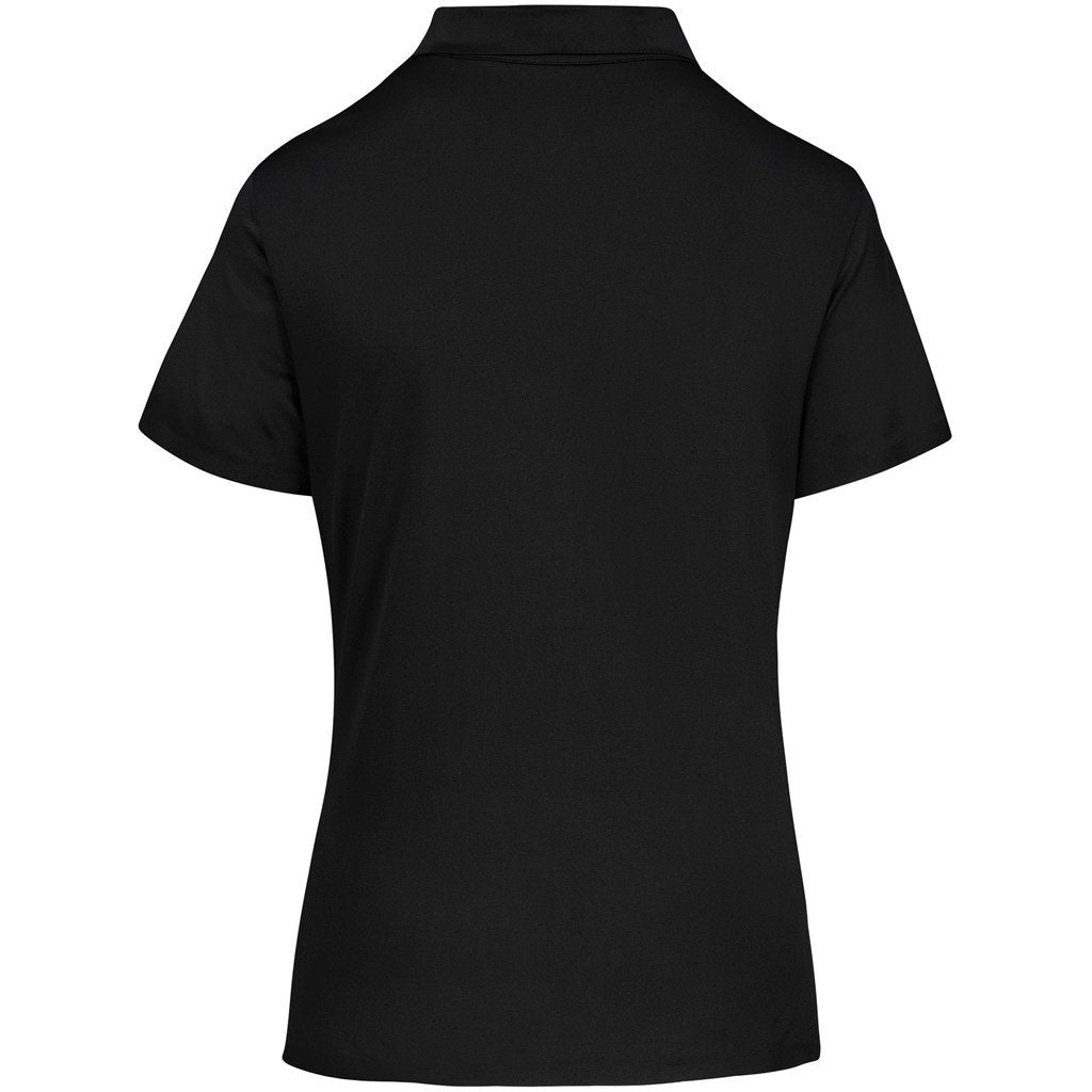 Ladies  Questana Seamless Golf Shirt