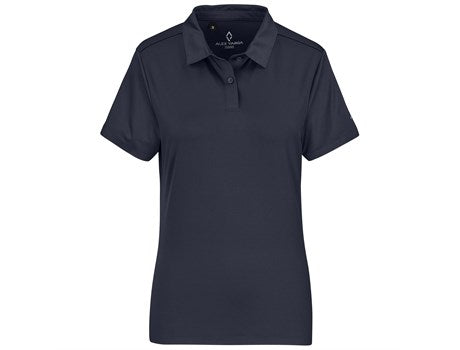 Ladies Questana Seamless Golf Shirt