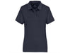 Ladies Questana Seamless Golf Shirt