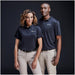 Ladies Questana Seamless Golf Shirt