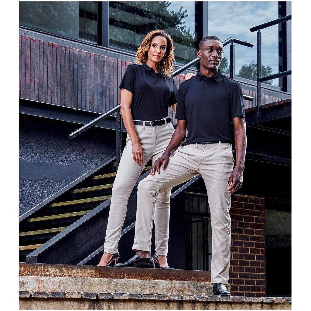 Ladies Questana Seamless Golf Shirt