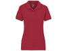 Ladies Recycled Golf Shirt