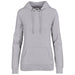 Ladies Recycled Hooded Sweater 2XL / Grey / GY