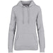 Ladies Recycled Hooded Sweater