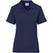 Ladies Recycled Promo Golf Shirt S / NAVY - Shirts