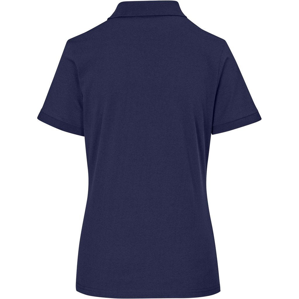 Ladies Recycled Promo Golf Shirt - Shirts