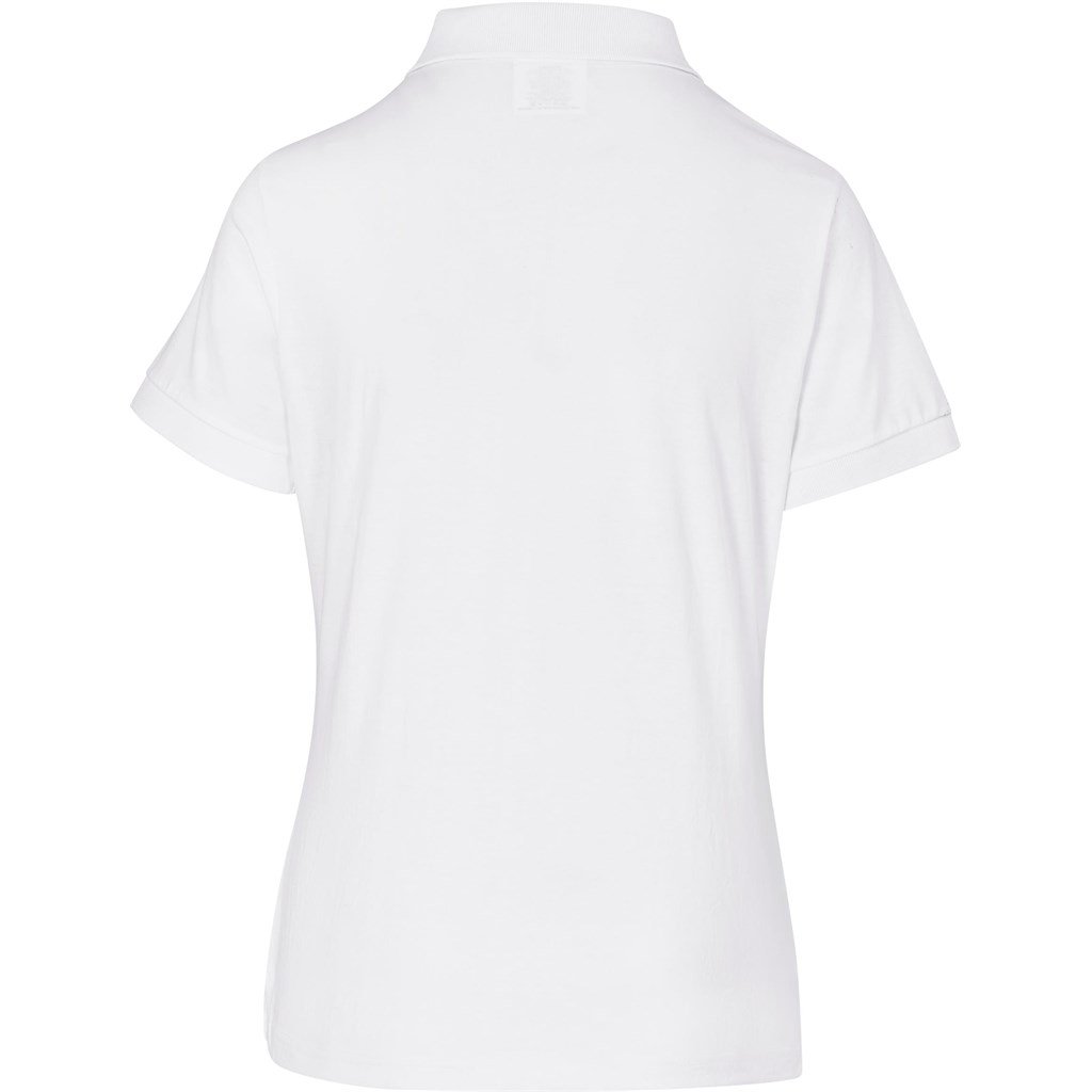 Ladies Recycled Promo Golf Shirt - Shirts